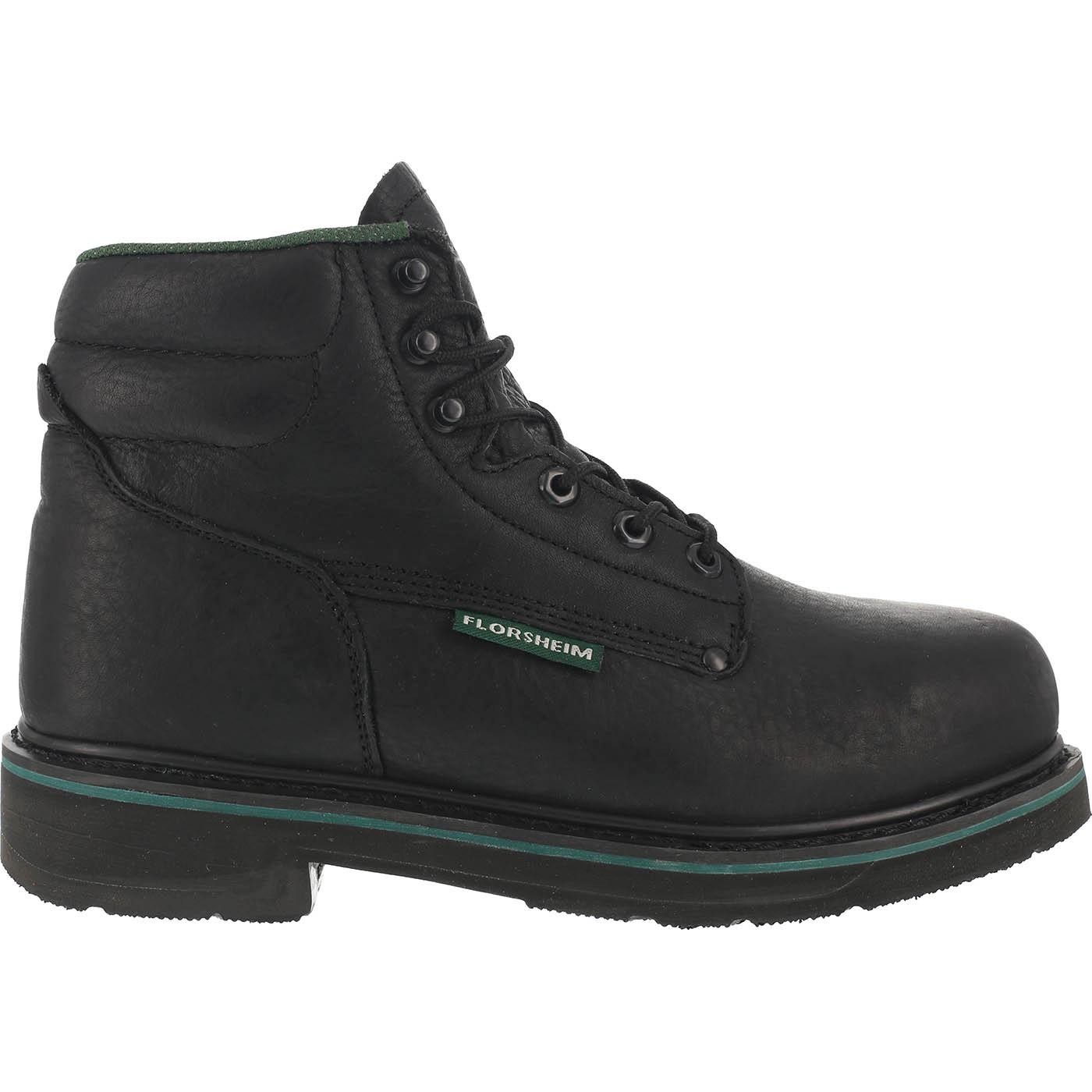ジースター ロゥ ブーツ Georgia Boot Men's 6