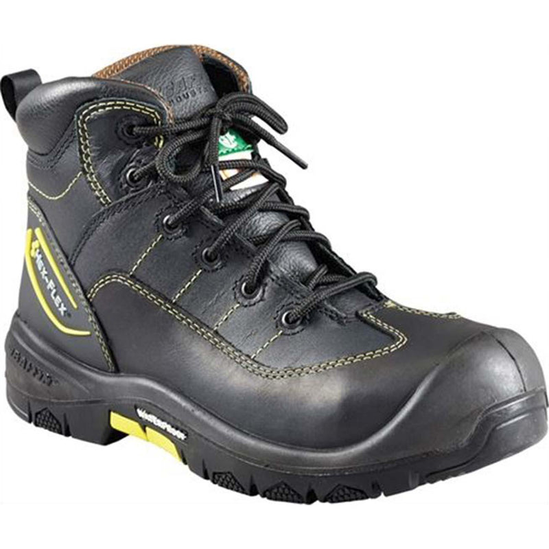 Baffin Chaos Aluminum Toe CSA-Approved Puncture-Resistant Waterproof Work Hiker - main