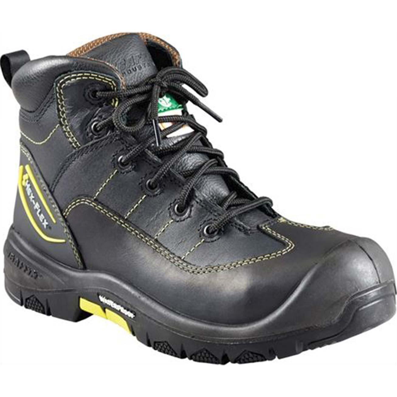 Baffin Chaos Aluminum Toe CSA-Approved Puncture-Resistant Waterproof Work Hiker - main
