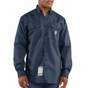 Carhartt Flame-Resistant Twill Shirt - main