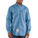 Carhartt® Flame-Resistant Twill Shirt - main