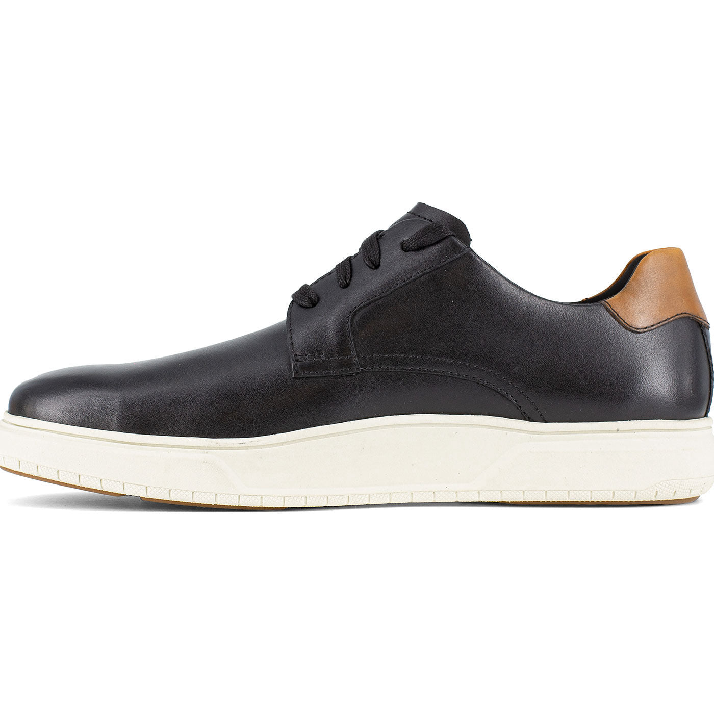 Florsheim Work Premier Men's Steel Toe Static-Dissipative Work Oxford - profile