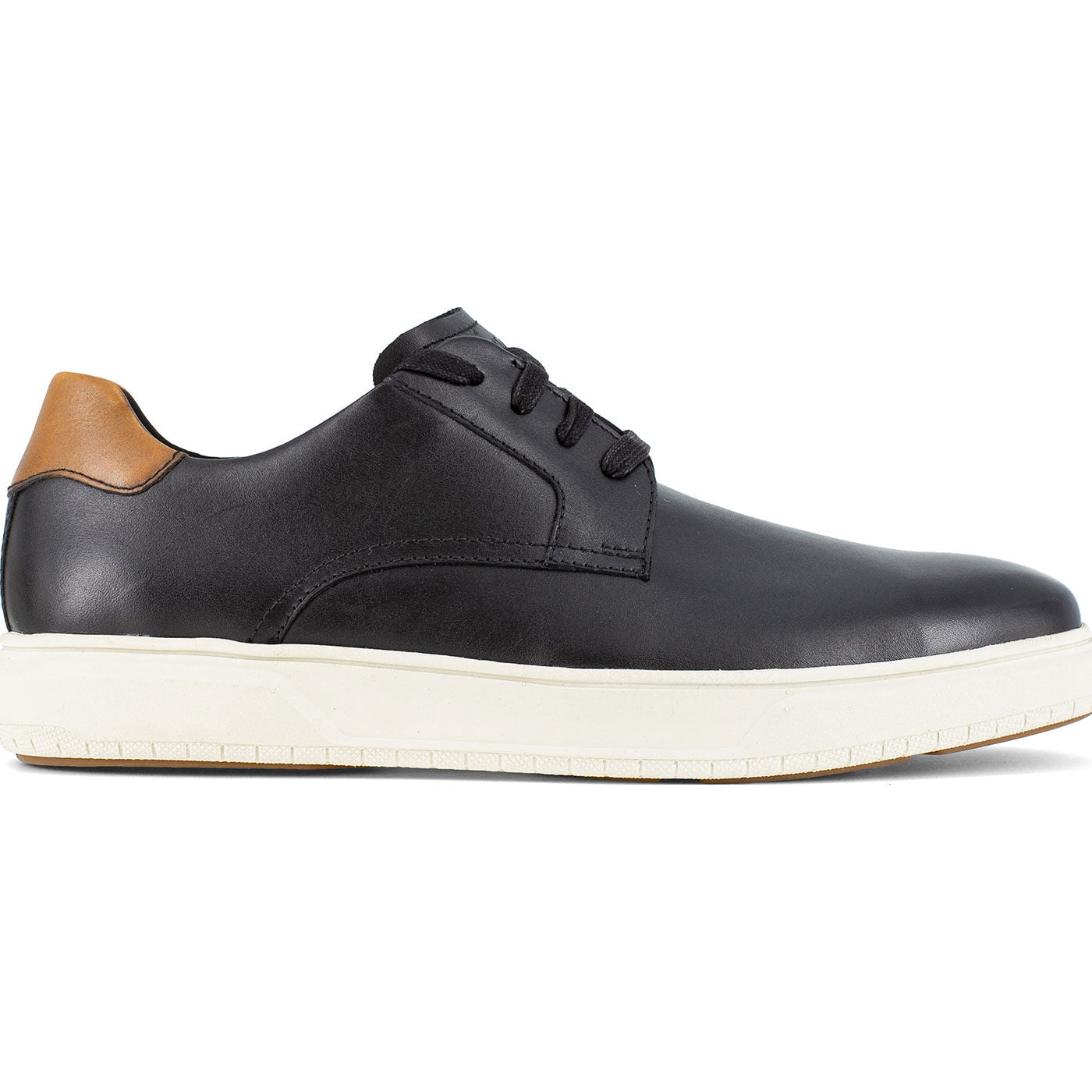 Florsheim Work Premier Men's Steel Toe Static-Dissipative Work Oxford - profile