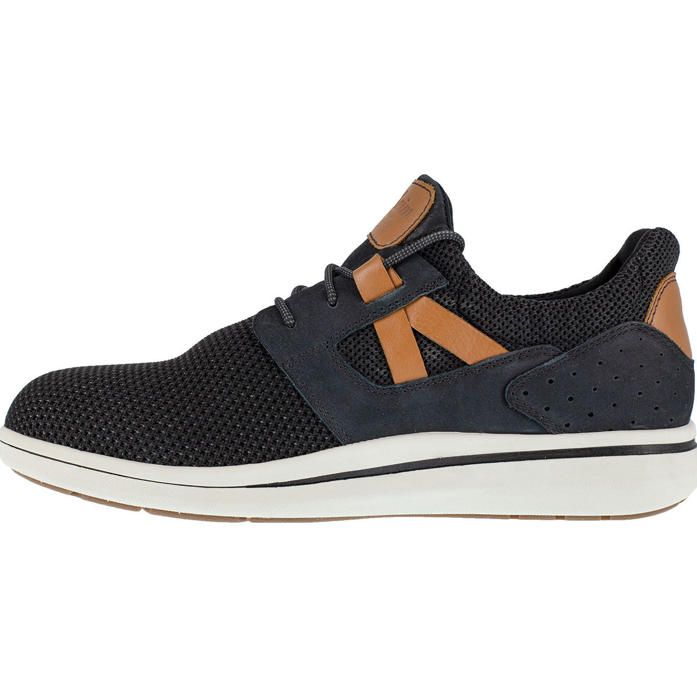 Florsheim Work Adventure Steel Toe Static-Dissipative Work Oxford - profile