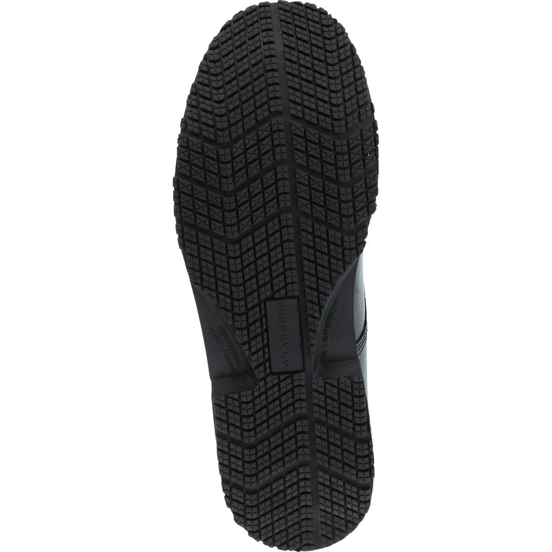 Grabbers Slip-Resistant Oxford - outsole