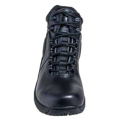 Grabbers Fastener Women's Slip-Resistant Work Hiker - front