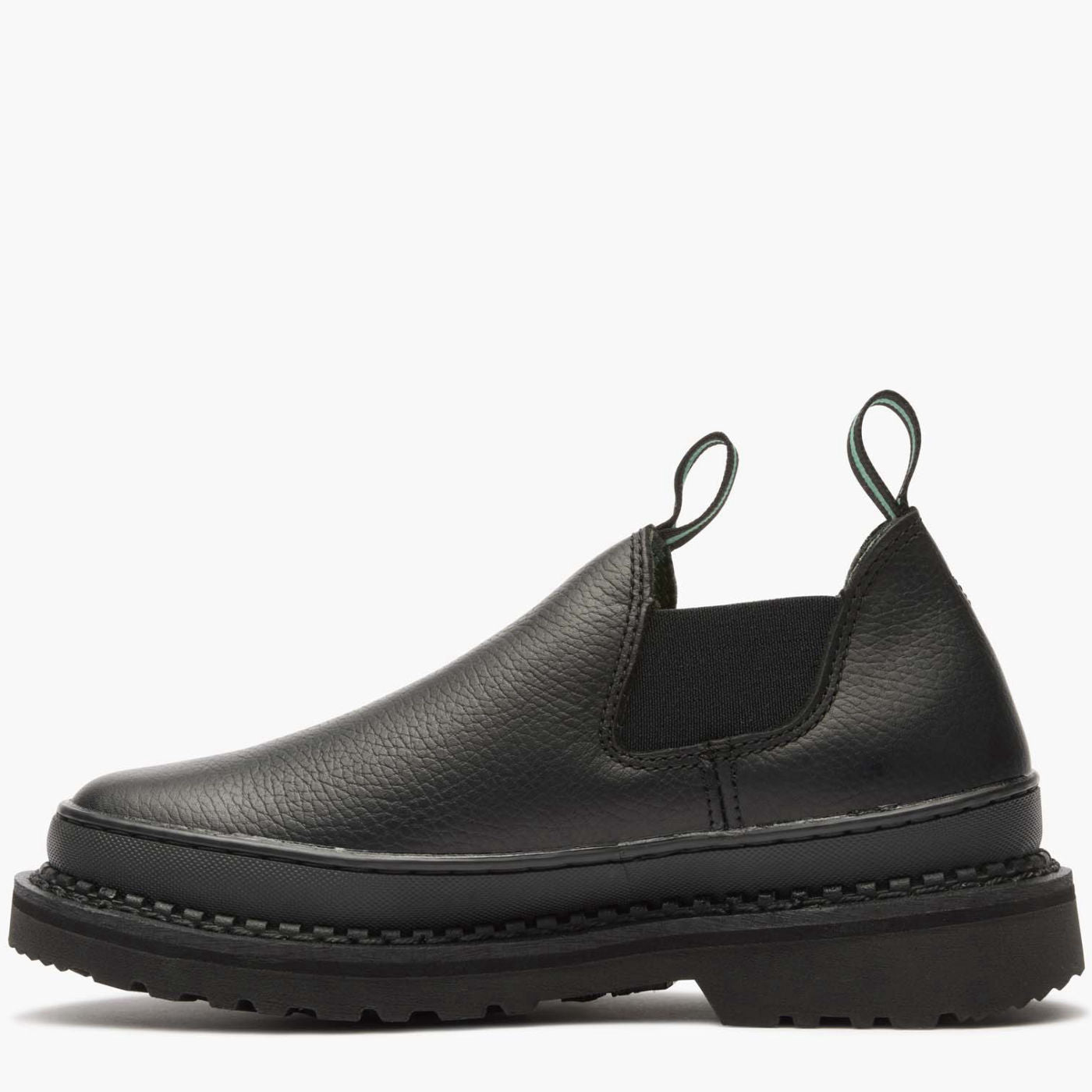 Georgia Giant Women's Romeo Work Shoes - profile