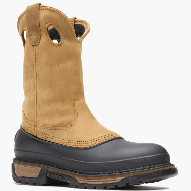 Georgia Boot Muddog Steel Toe Waterproof Wellington - main