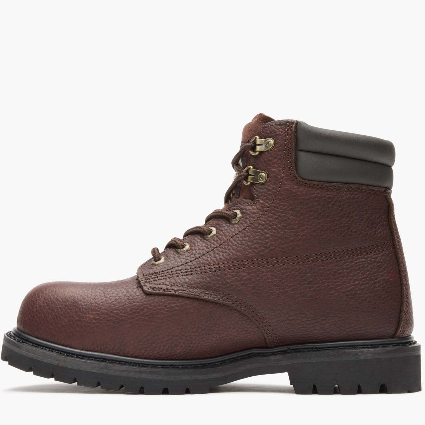 Georgia Boot Oiler Steel Toe Waterproof Work Boot - profile