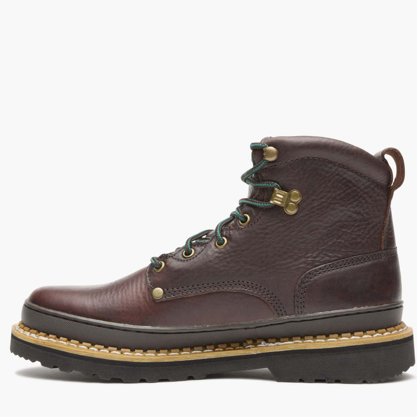 Georgia Giant Work Boot - profile