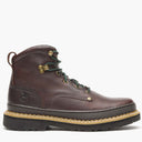 Georgia Giant Work Boot - profile