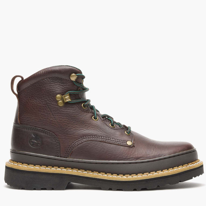 Georgia Giant Work Boot - profile