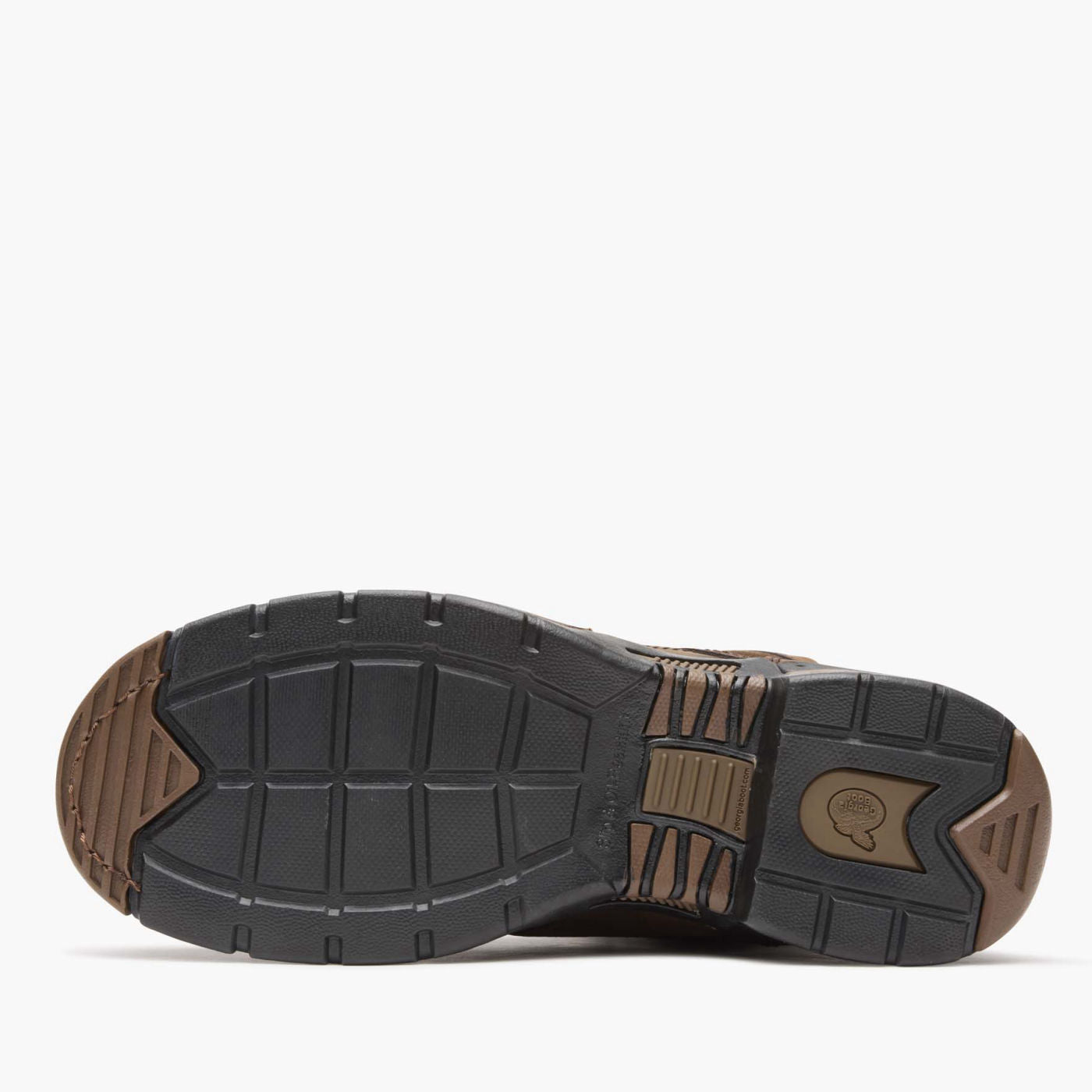 Georgia Athens Waterproof Work Boot