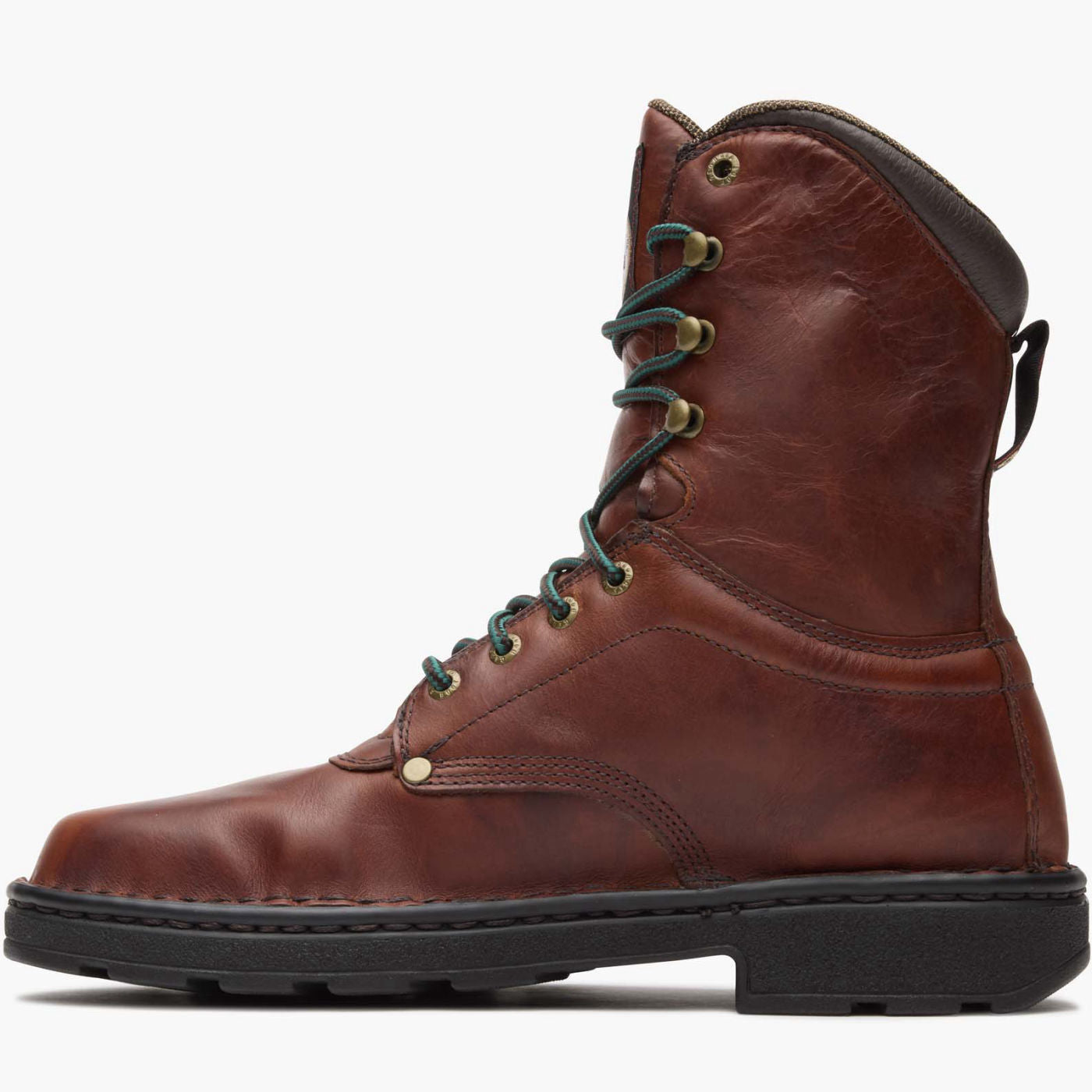 Georgia Boot Eagle Light Work Boot - profile