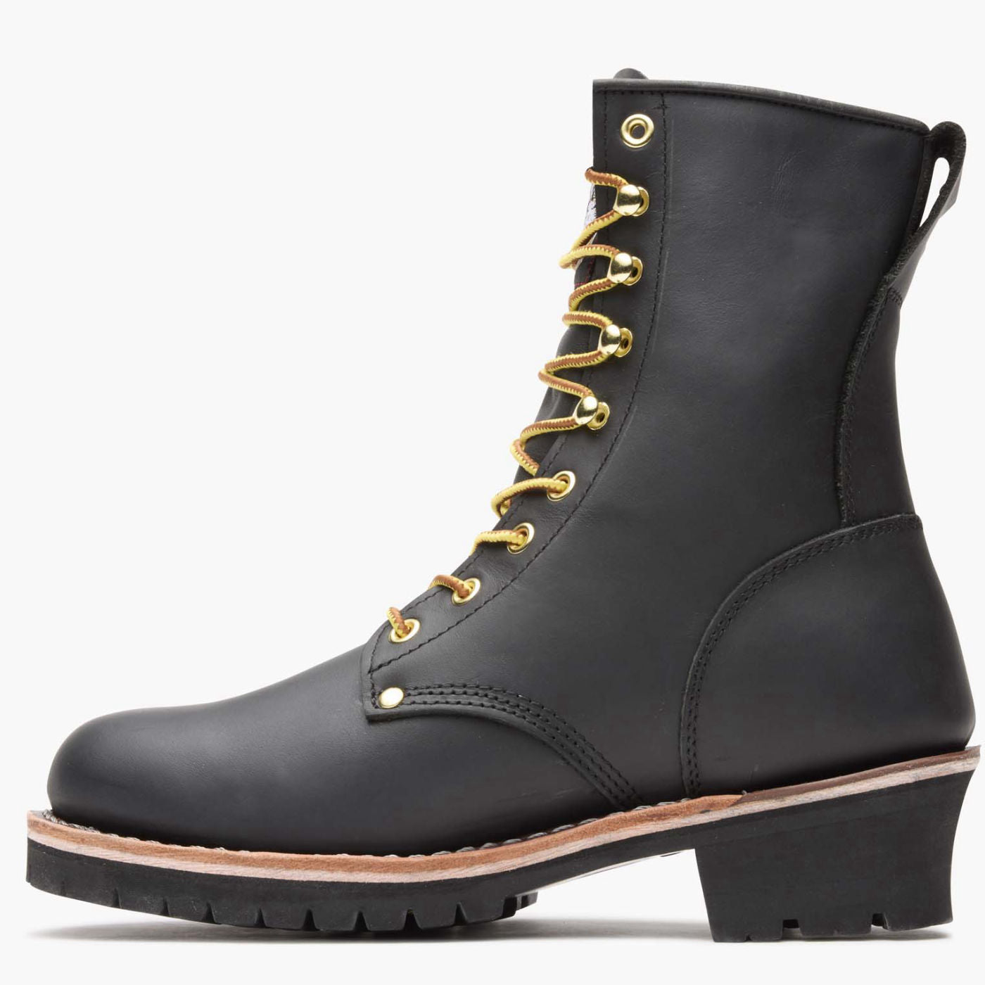 Georgia Boot Logger Work Boot - profile