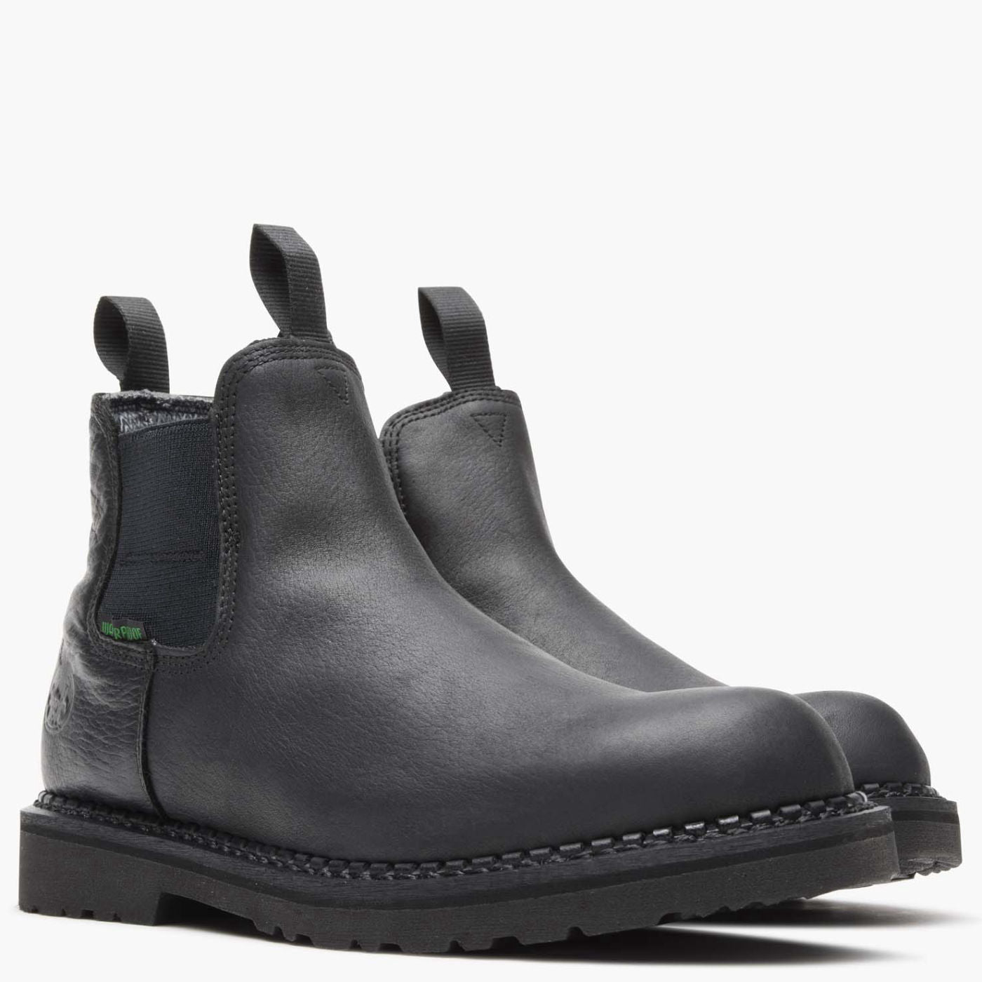Georgia Giant Waterproof High Romeo Boot