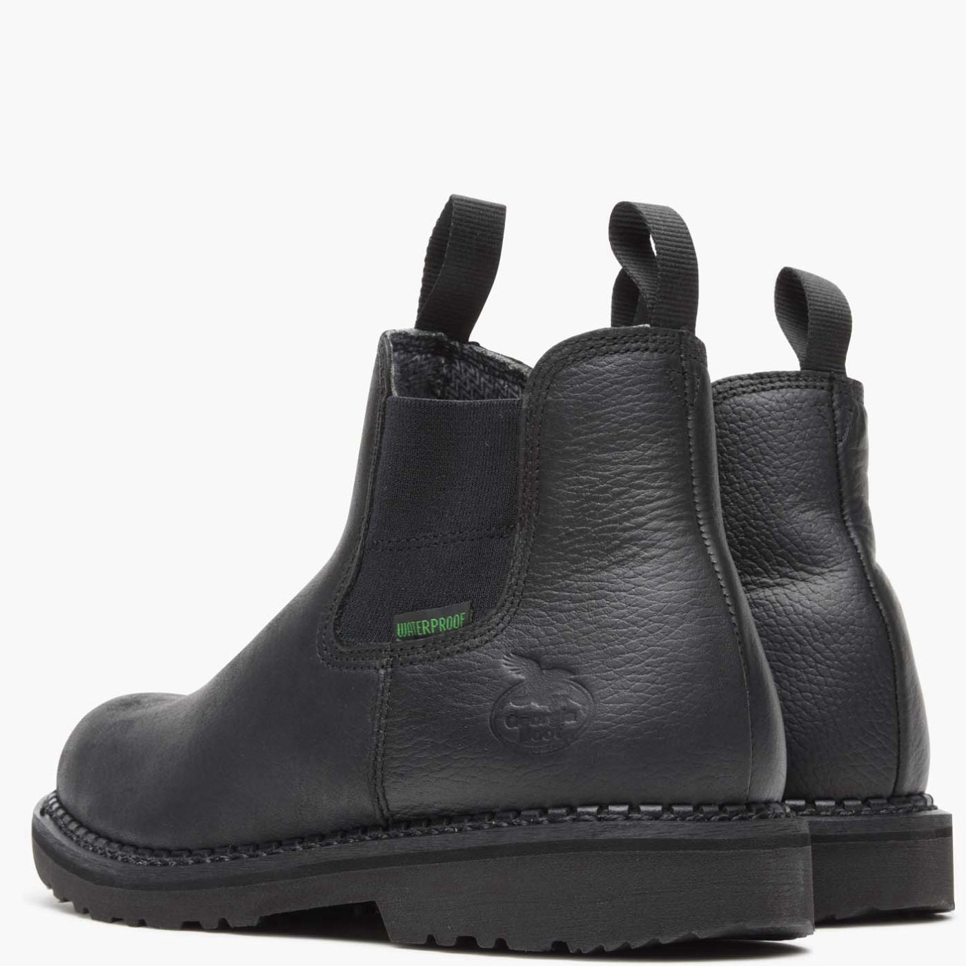 Georgia Giant Waterproof High Romeo Boot