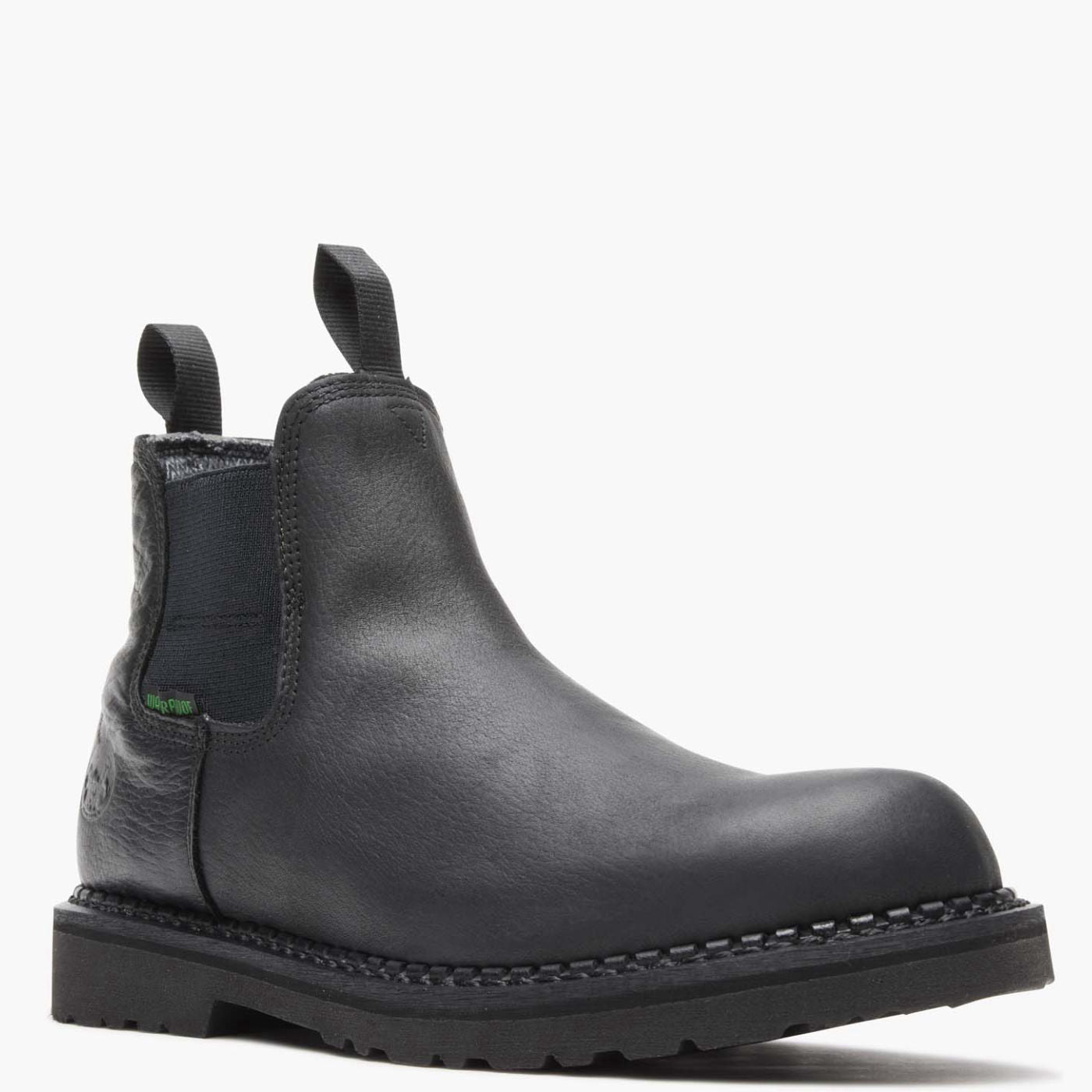 Georgia Giant Waterproof High Romeo Boot