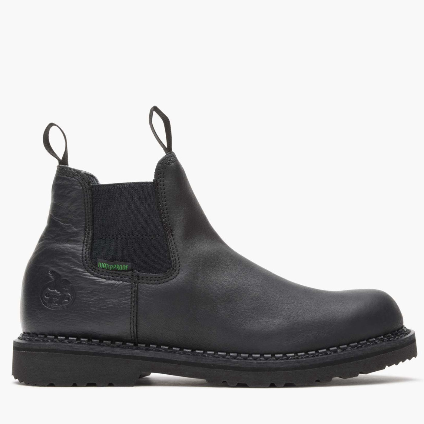 Georgia Giant Waterproof High Romeo Boot