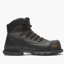 Georgia Boot Rumbler Composite Toe Waterproof Hiker - profile
