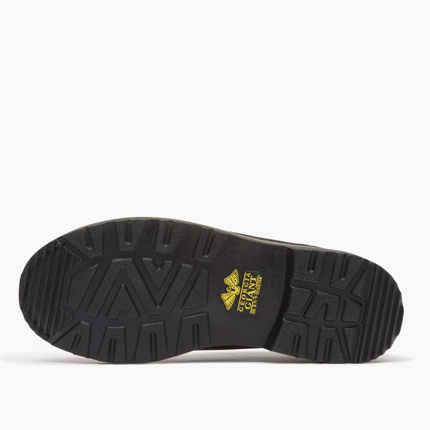 Georgia Giant Revamp Romeo Shoe - outsole
