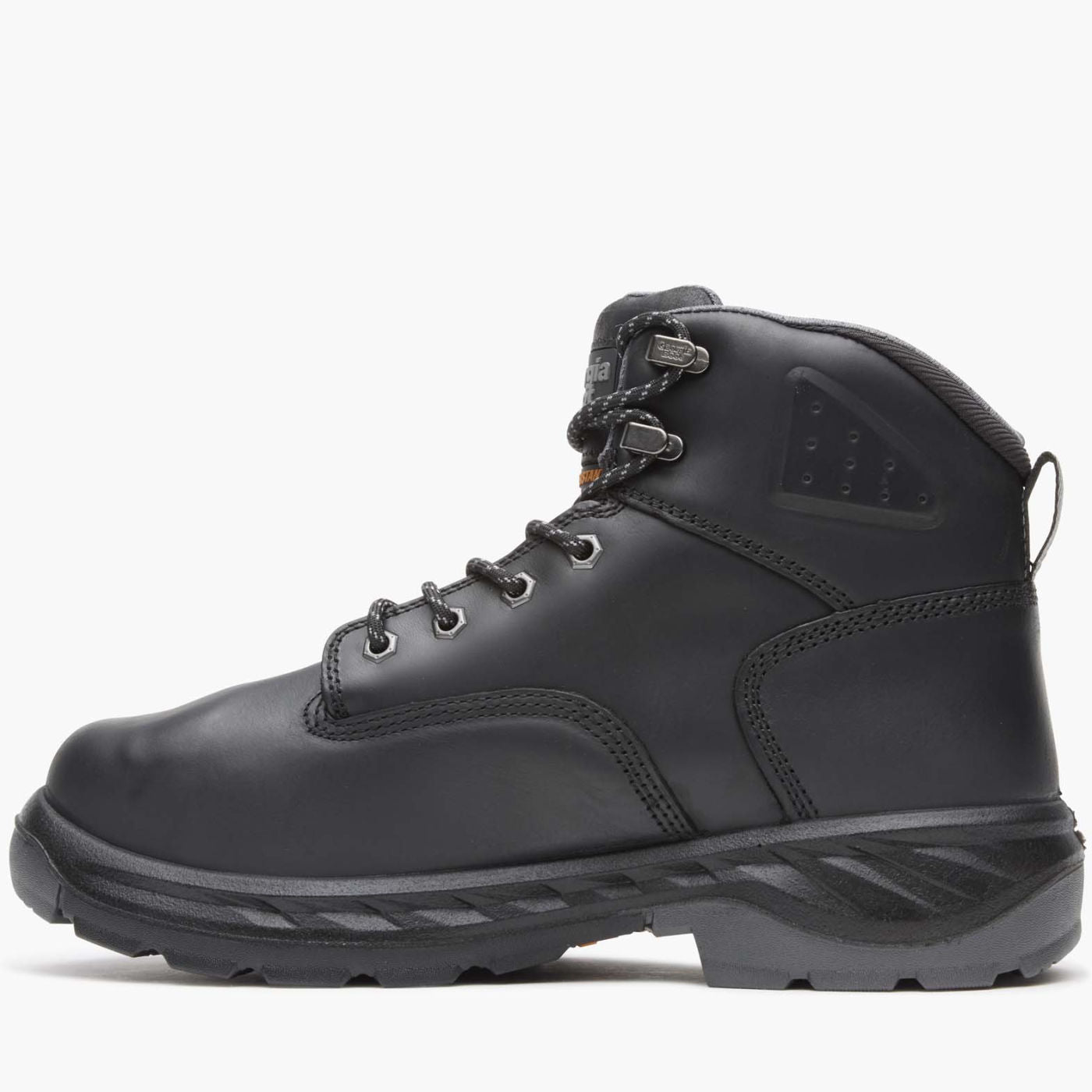 Georgia Boot OT Internal Metatarsal Alloy Toe Puncture Resistant Work Boot - profile