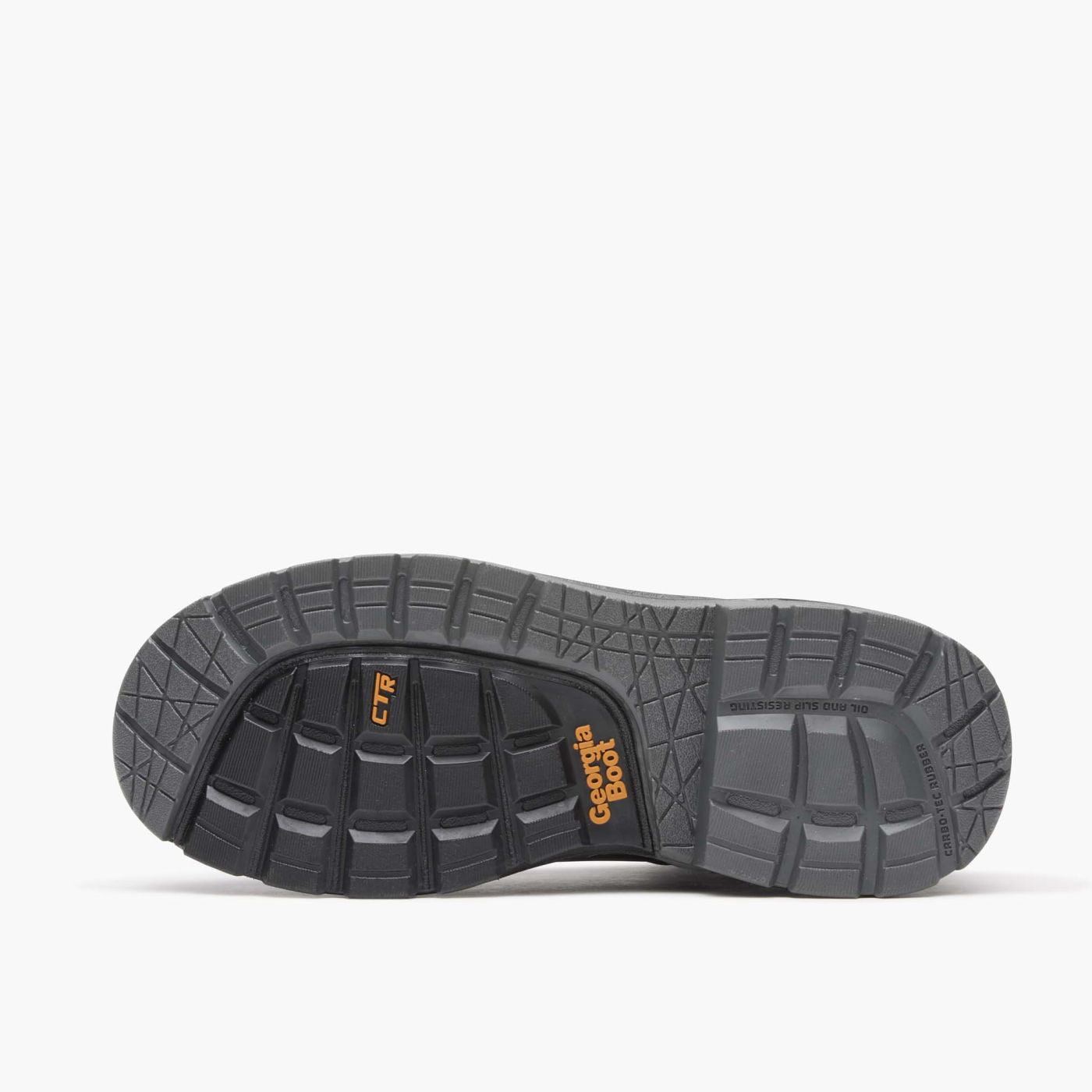 Georgia Boot OT Internal Metatarsal Alloy Toe Puncture Resistant