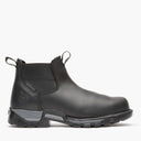 Georgia Boot Eagle One Steel Toe Waterproof Chelsea Boot - profile