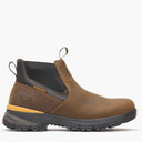 Georgia Boot TBD Waterproof Chelsea Work Boot - profile