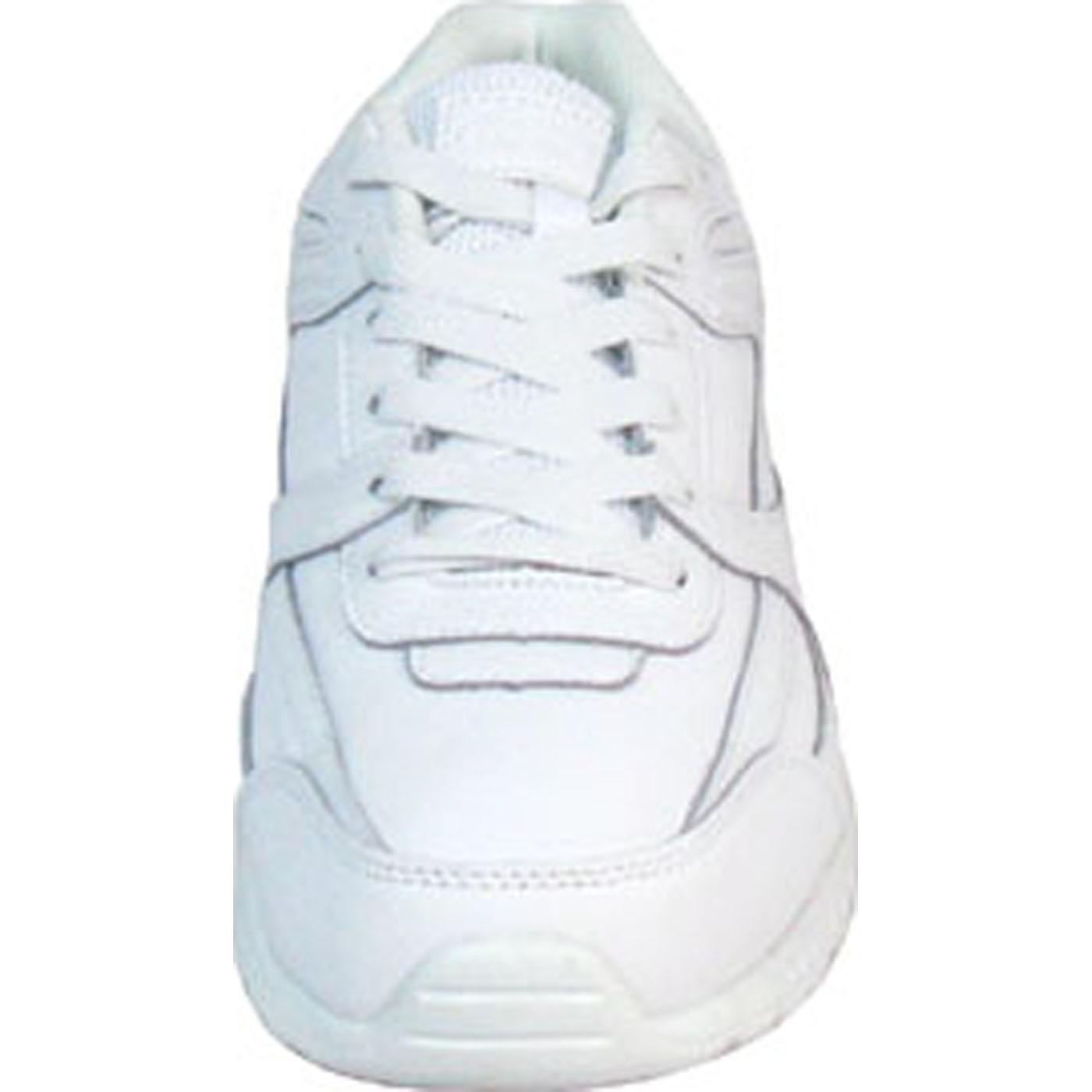 Genuine Grip Slip-Resistant Athletic Shoe - front