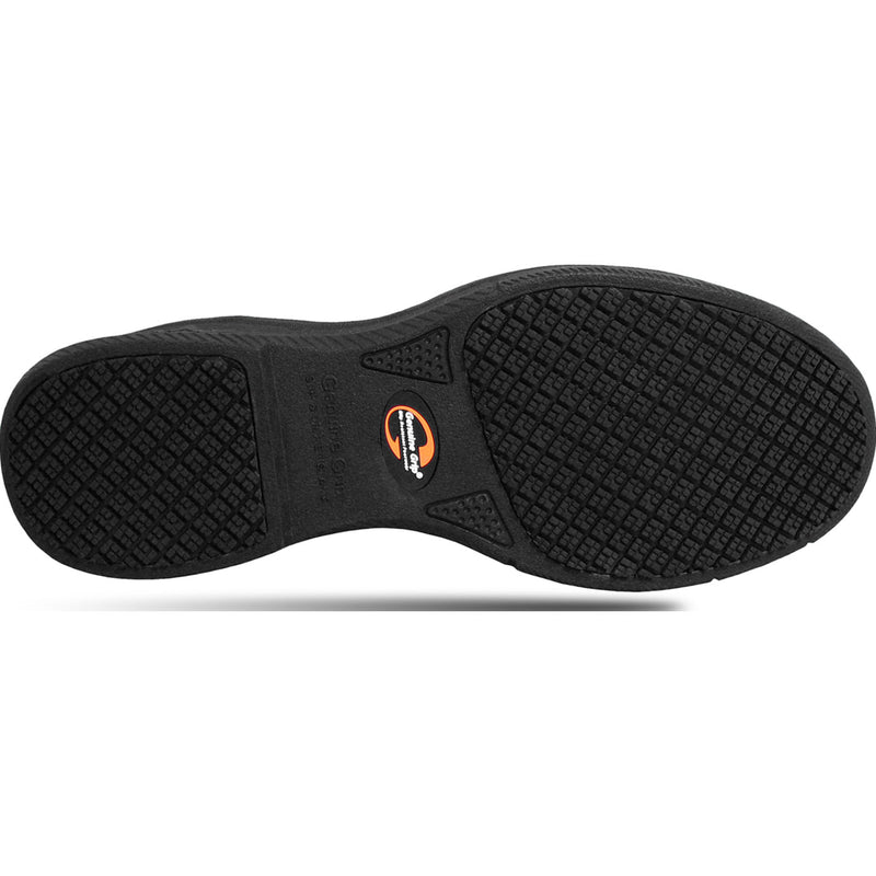 Genuine Grip Women's Slip-Resisting Slip-On Work Shoe - outsole