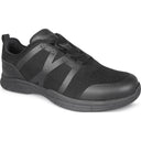 Genuine Grip Women's Slip-Resisting Athletic Work Shoe - main