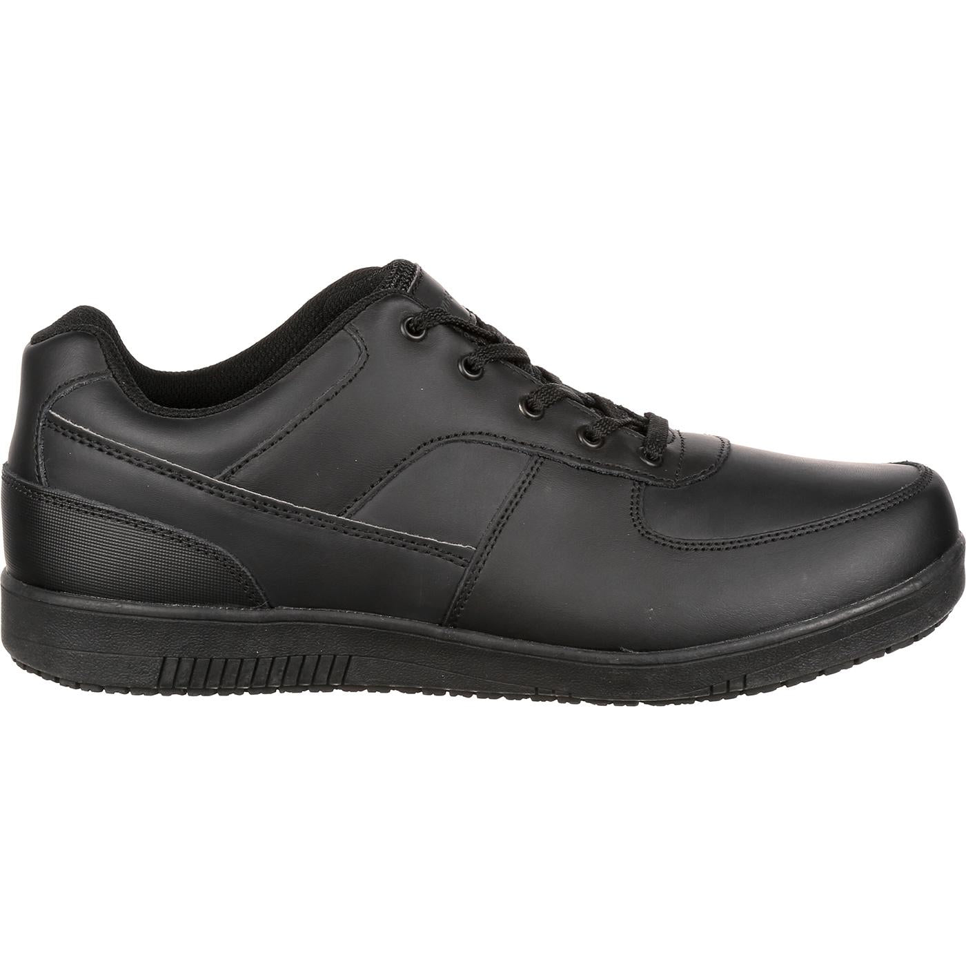 Genuine Grip Women's Slip-Resistant Skate Shoe - profile