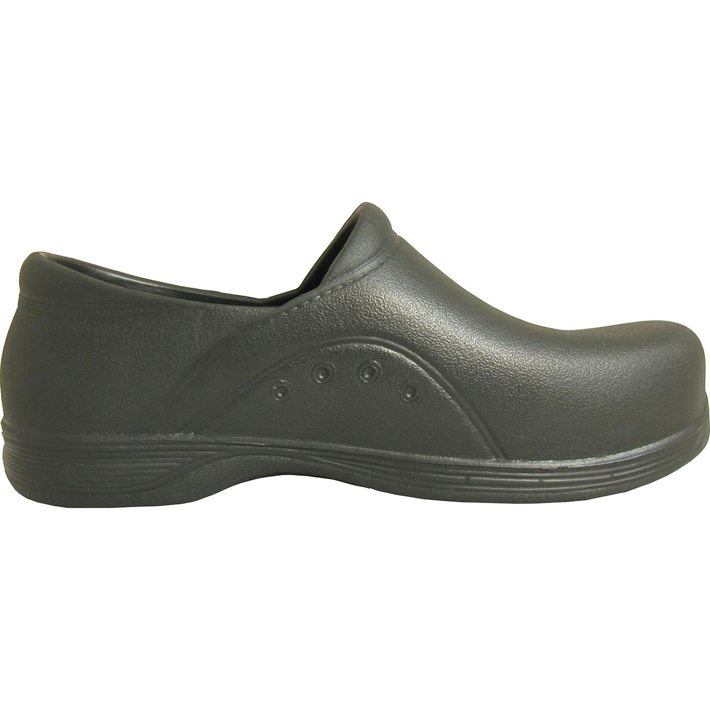 Genuine Grip Slip-Resistant Waterproof Clog - profile
