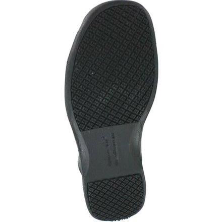 Genuine Grip Women's Chef Slip-On Shoe - outsole