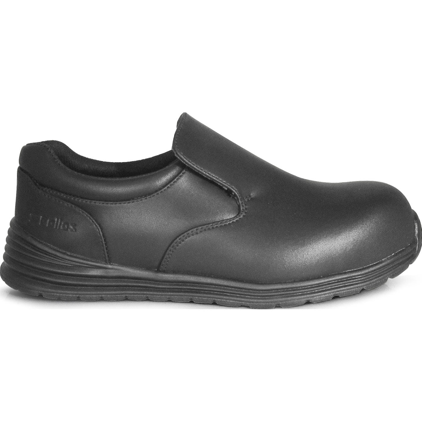 gっfy Genuine Grip Sirius Women's Composite Toe Static-Dissipative