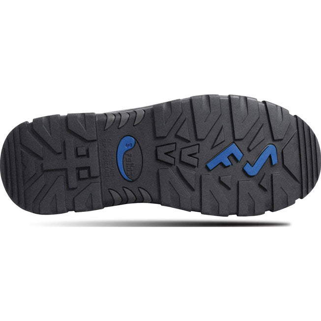 S Fellas by Genuine Grip Orion Composite Toe Electrical Hazard