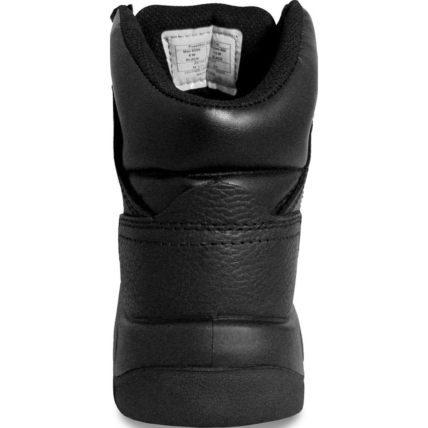 S Fellas by Genuine Grip Poseidon Women's Composite Toe Waterproof