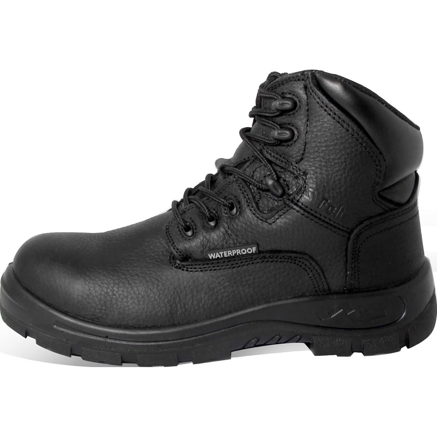 S Fellas by Genuine Grip Poseidon Women's Composite Toe Waterproof