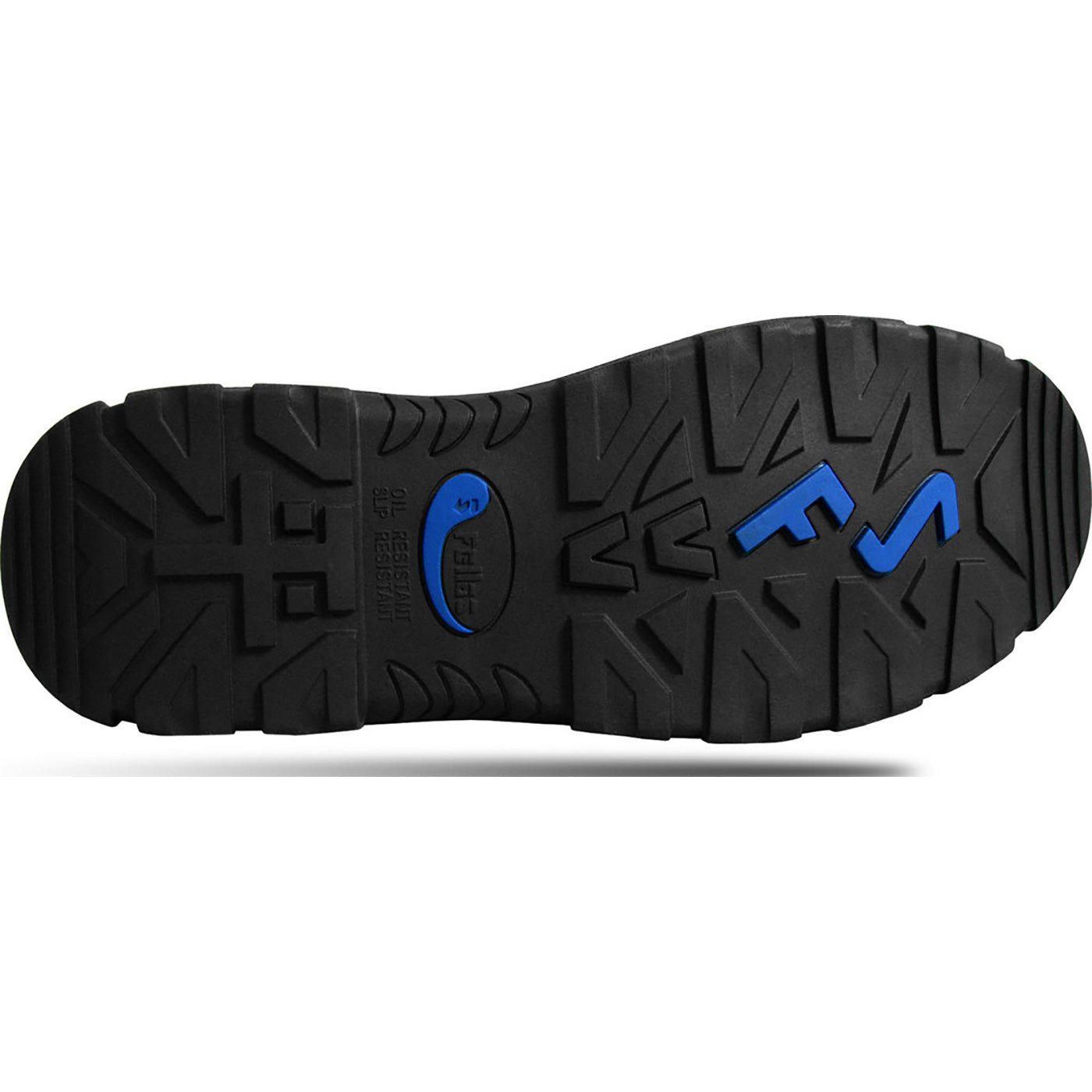 S Fellas by Genuine Grip Poseidon Women's Composite Toe Waterproof