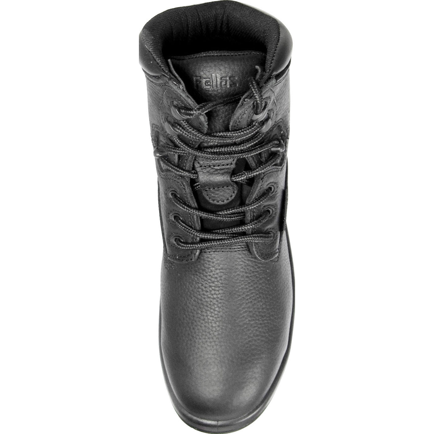 S Fellas by Genuine Grip Poseidon Women's Internal Met Composite Toe Puncture-Resisting Waterproof Work Hiker - birdseye