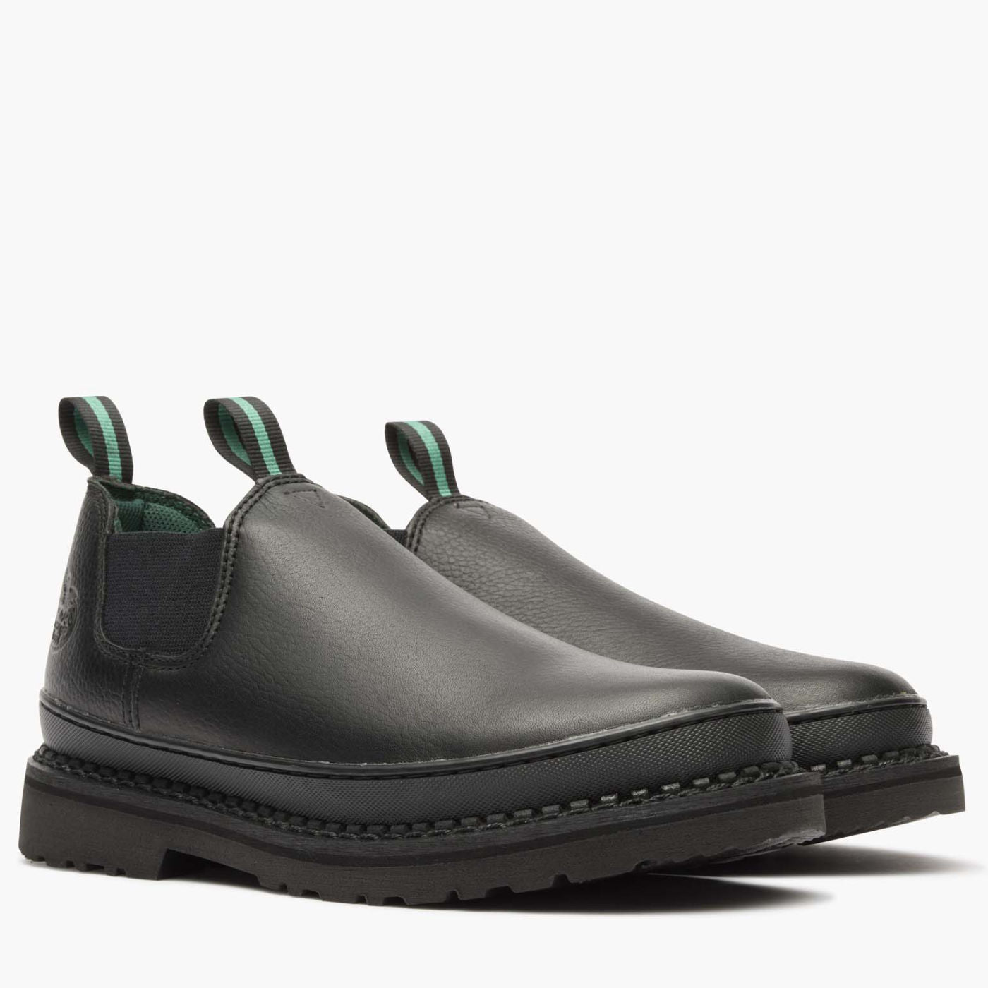 Georgia Giant Romeo Work Shoe - 12