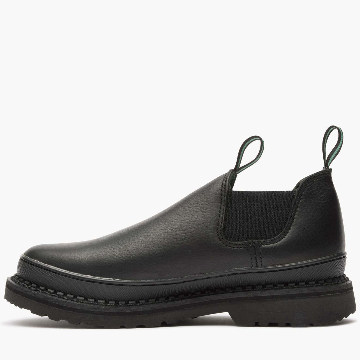 Georgia Giant Romeo Work Shoe - profile