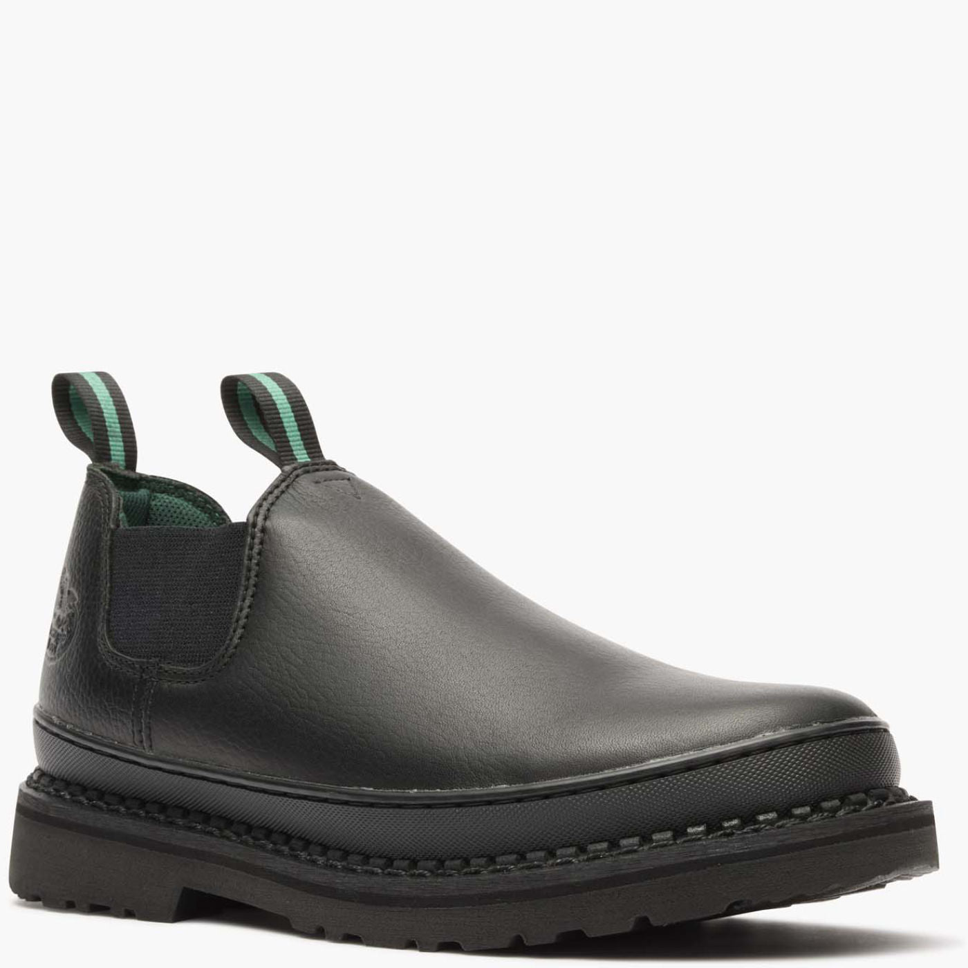 Georgia Giant Romeo Work Shoe - main