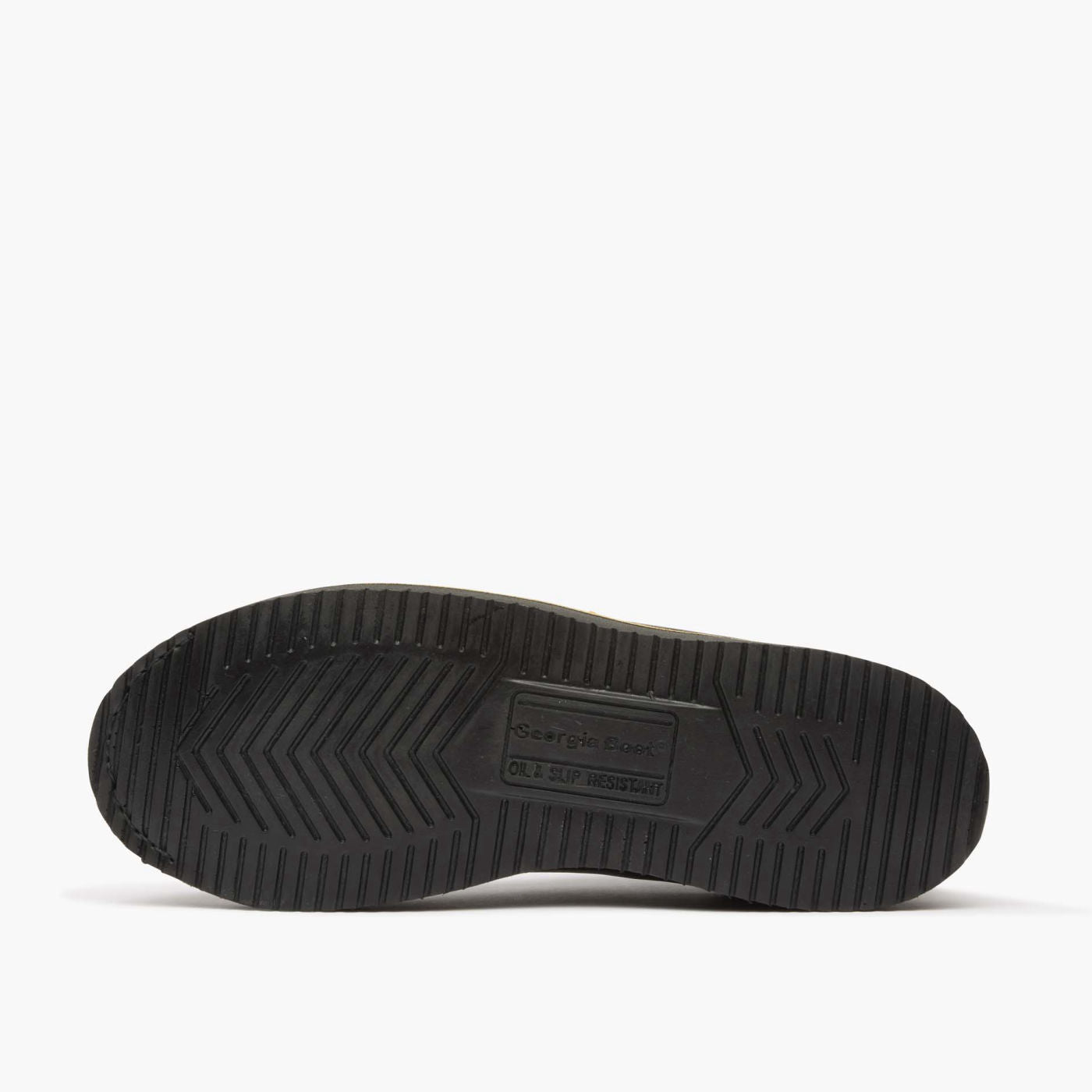 Georgia Giant Wedge Romeo Work Shoe - outsole