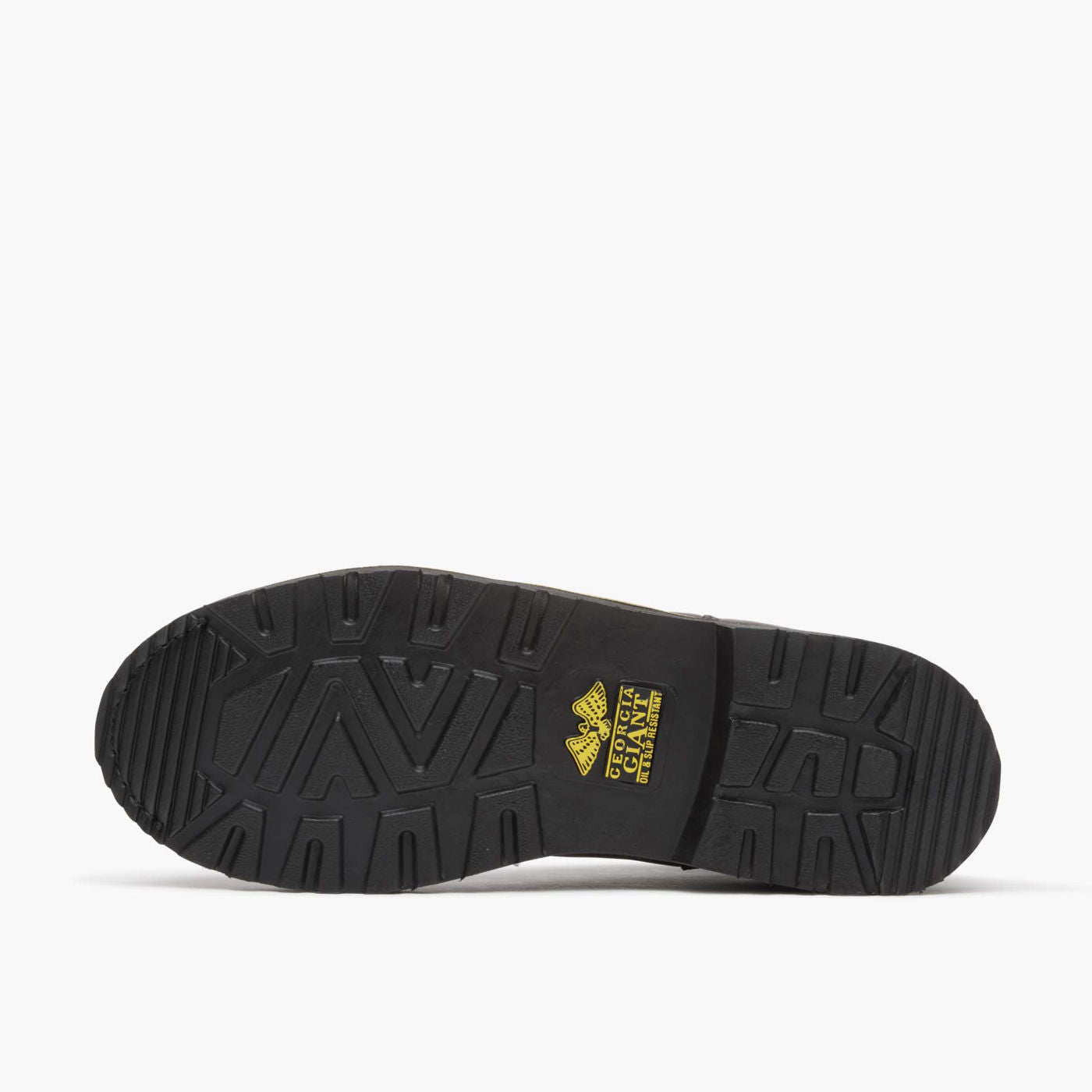Georgia Giant Waterproof High Romeo Boot - outsole