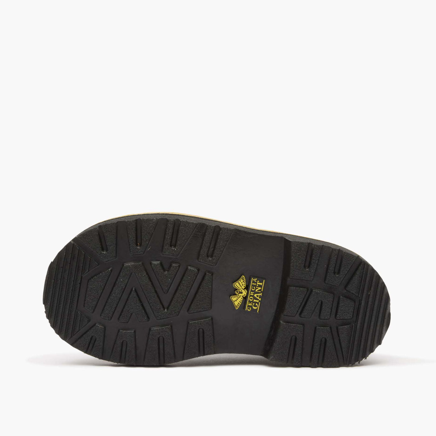 Georgia Kids' Little Georgia Giant Romeo - outsole