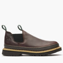 Georgia Giant Romeo Steel Toe Work Shoe - profile