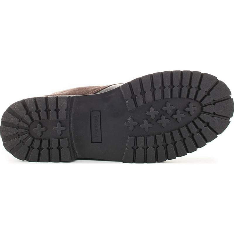 Juno Jones Hadaway Women's 6-inch Steel Toe Electrical Hazard Work Boot - outsole