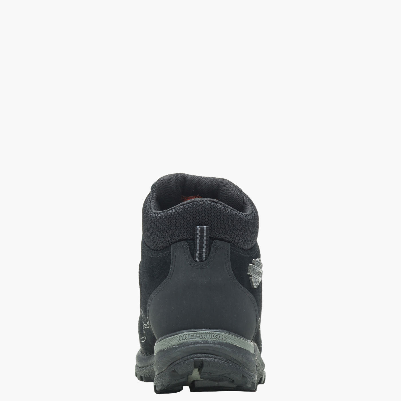 Harley-Davidson Waites CT Women's 4-inch Composite Toe Electrical Hazard Work Hiker
